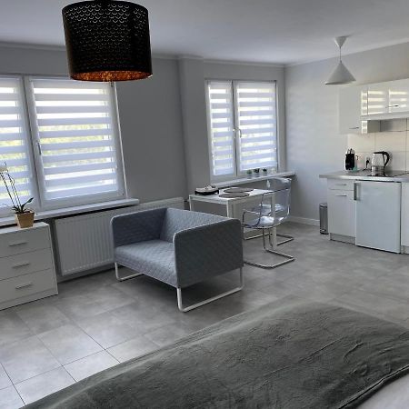 Apartament Os. Zlote 4B Dzierżoniów 외부 사진
