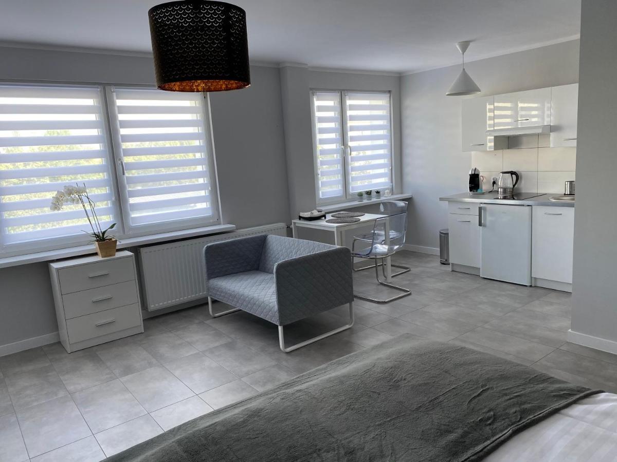 Apartament Os. Zlote 4B Dzierżoniów 외부 사진