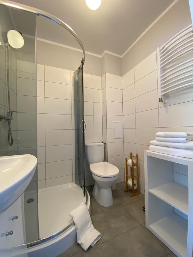 Apartament Os. Zlote 4B Dzierżoniów 외부 사진