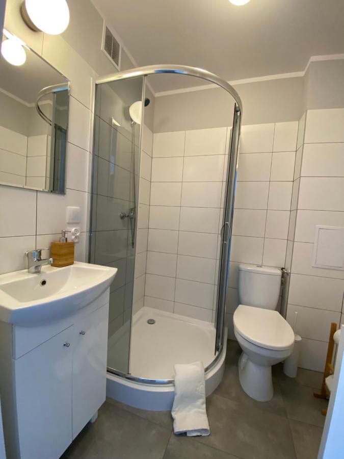 Apartament Os. Zlote 4B Dzierżoniów 외부 사진