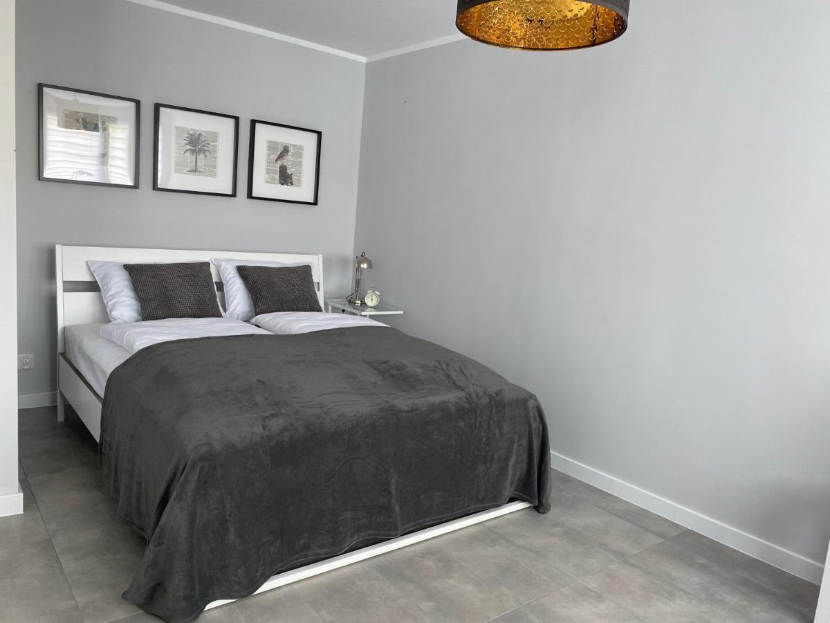 Apartament Os. Zlote 4B Dzierżoniów 외부 사진