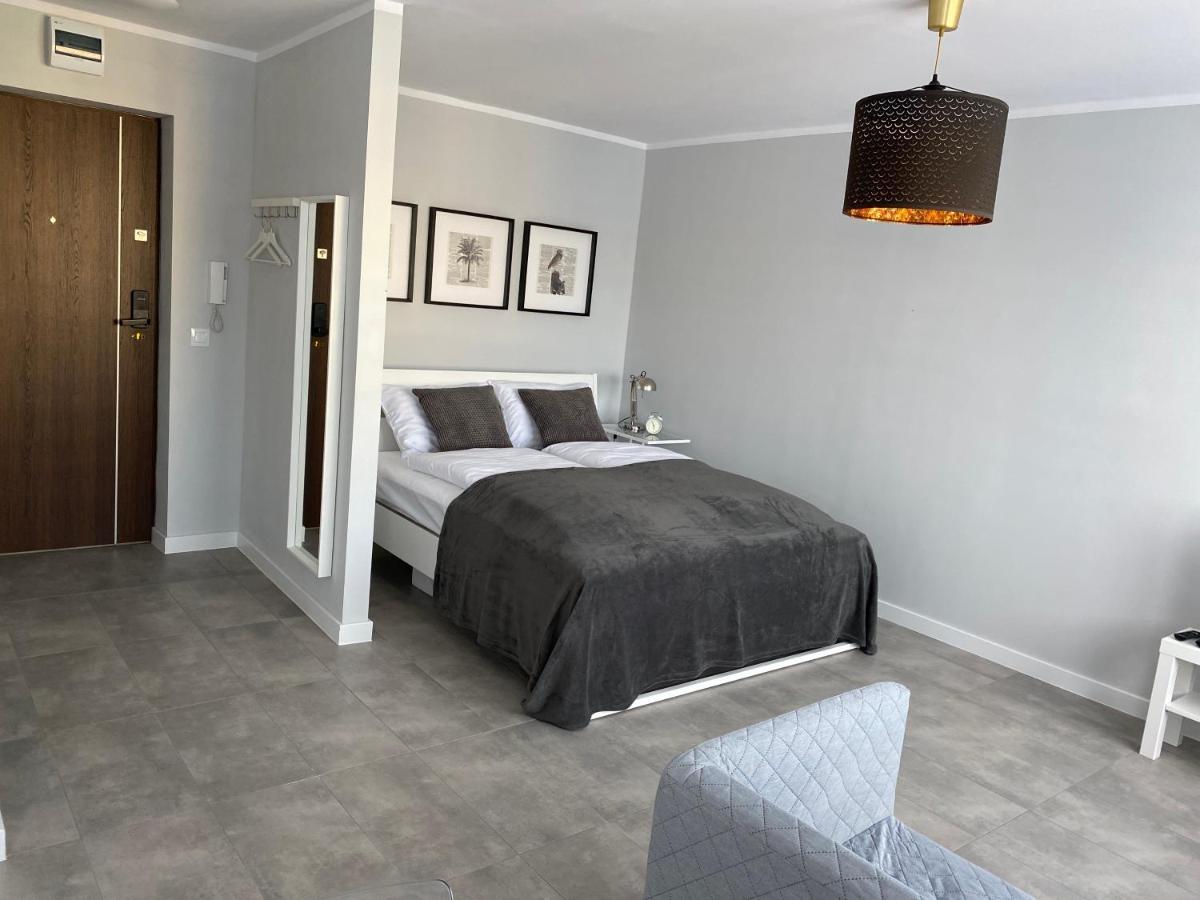 Apartament Os. Zlote 4B Dzierżoniów 외부 사진